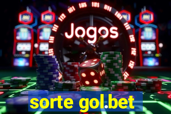 sorte gol.bet