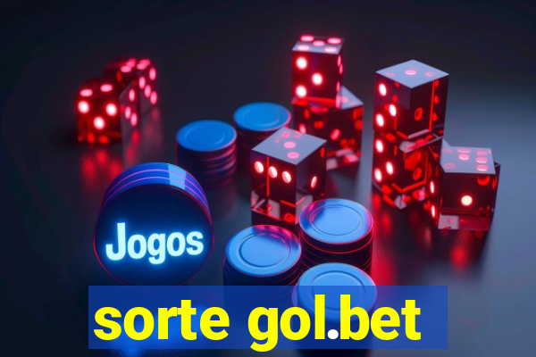 sorte gol.bet
