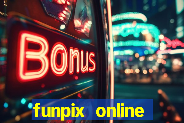 funpix online plataforma de jogos