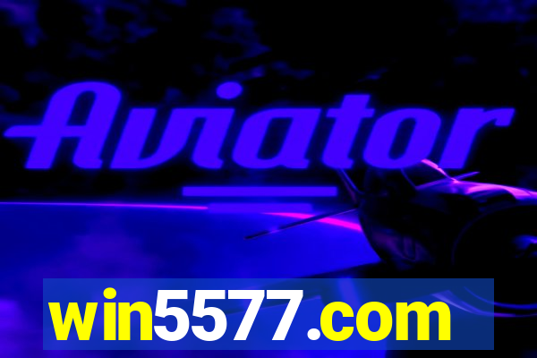 win5577.com