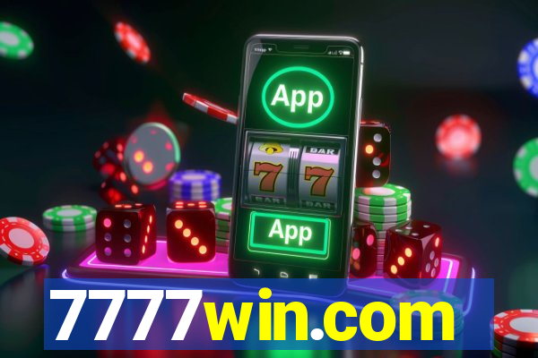 7777win.com