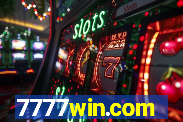 7777win.com