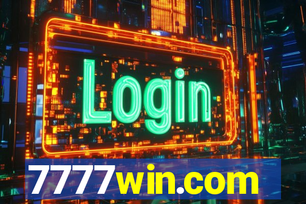 7777win.com