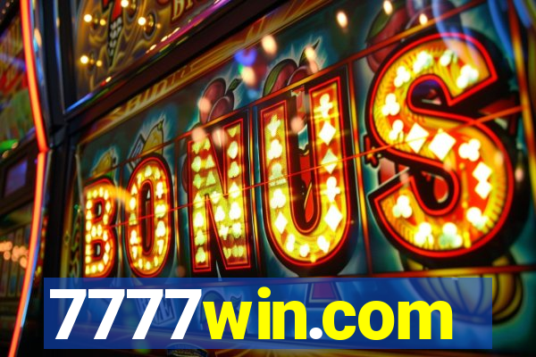 7777win.com