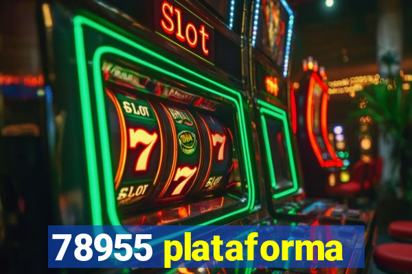 78955 plataforma