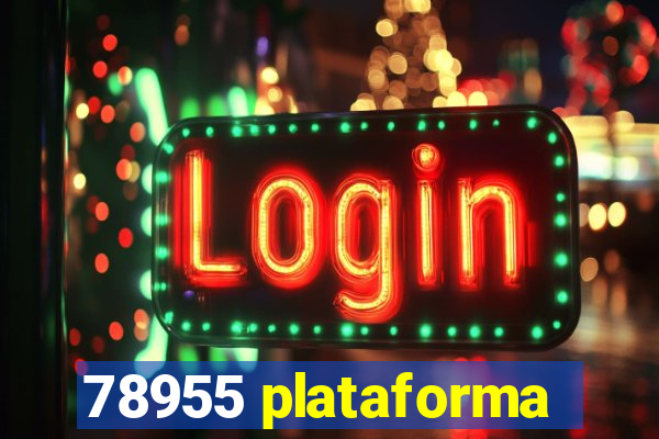 78955 plataforma
