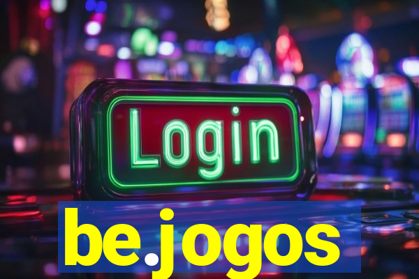 be.jogos