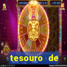 tesouro de sacambaya foi encontrado