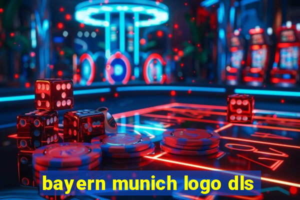 bayern munich logo dls