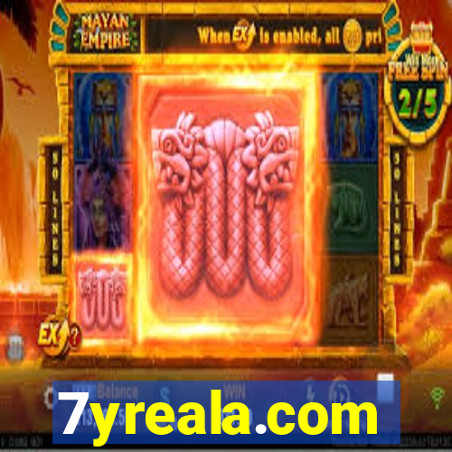 7yreala.com