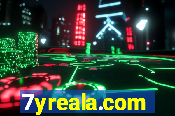 7yreala.com