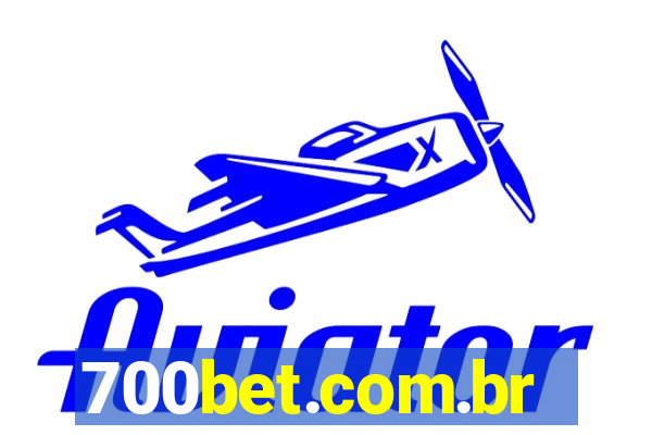 700bet.com.br