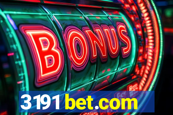 3191 bet.com