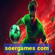 soergames com