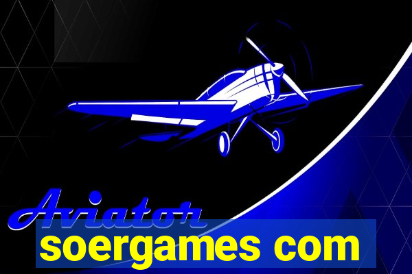soergames com