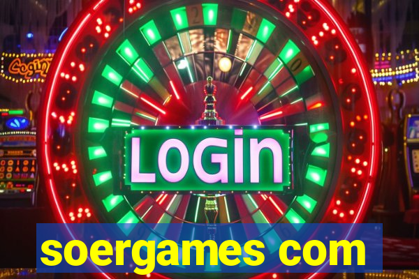 soergames com