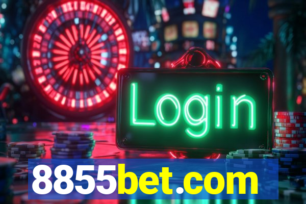 8855bet.com