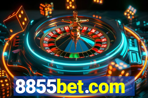 8855bet.com