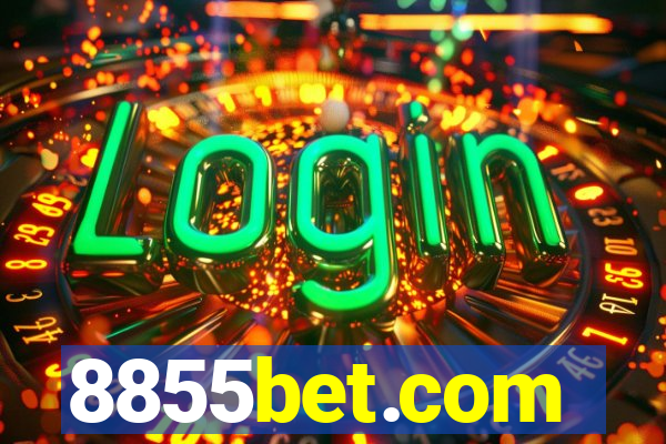 8855bet.com