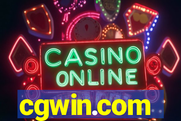 cgwin.com