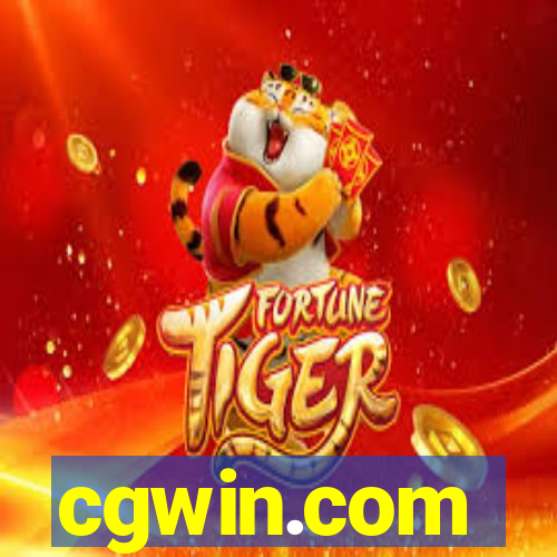 cgwin.com