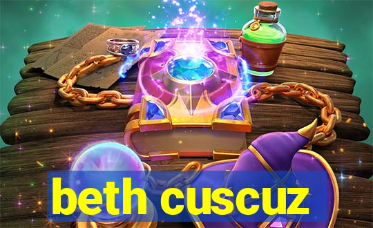 beth cuscuz