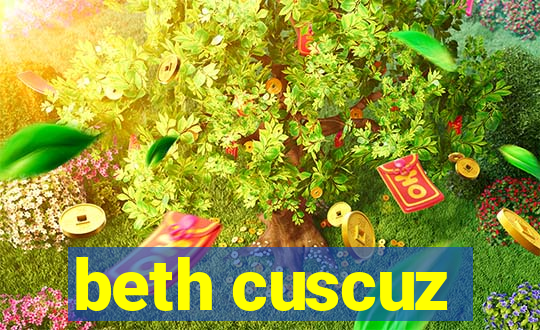 beth cuscuz