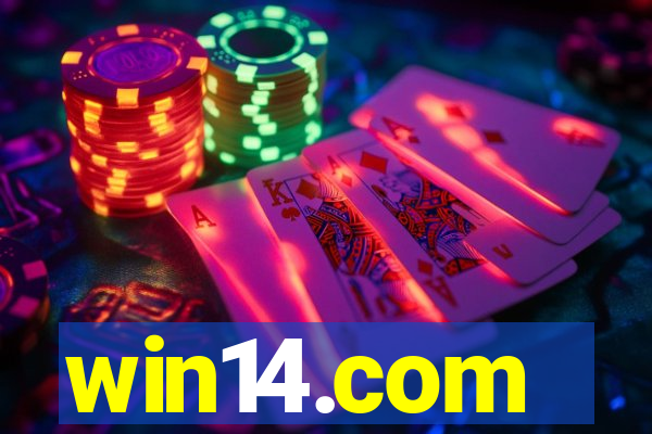 win14.com