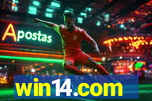 win14.com