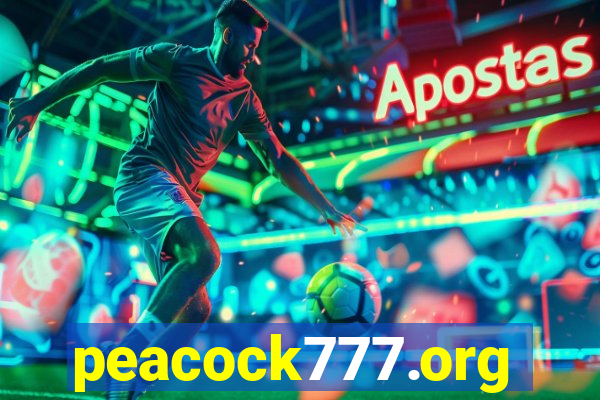 peacock777.org