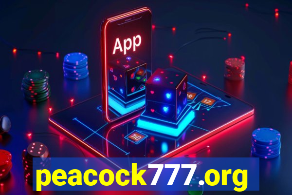 peacock777.org