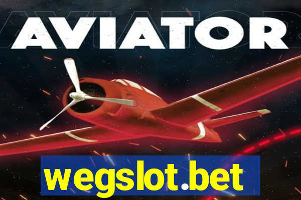 wegslot.bet