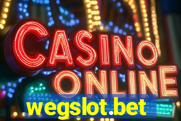 wegslot.bet