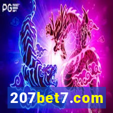207bet7.com