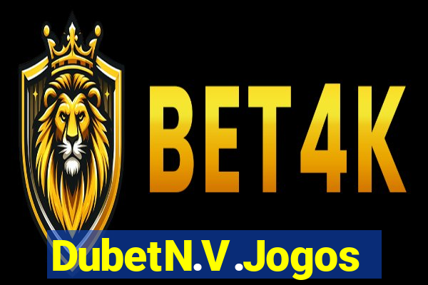 DubetN.V.Jogos