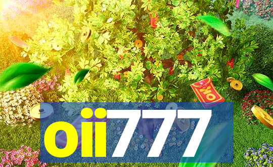 oii777