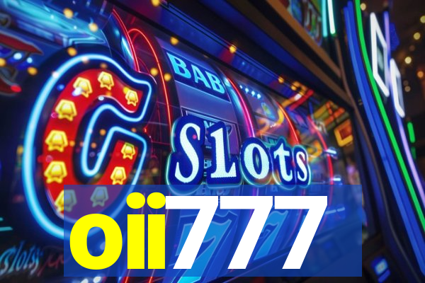 oii777