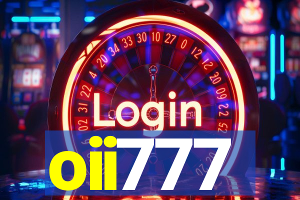 oii777
