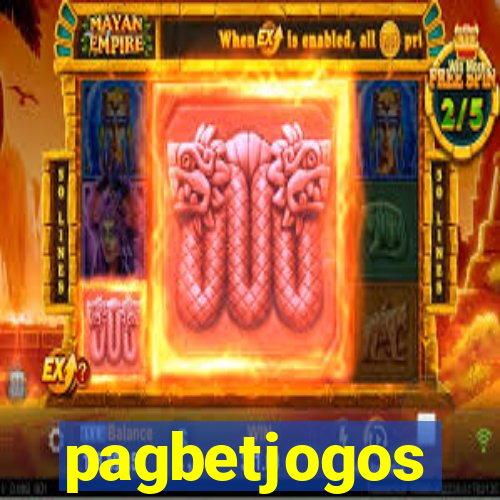pagbetjogos