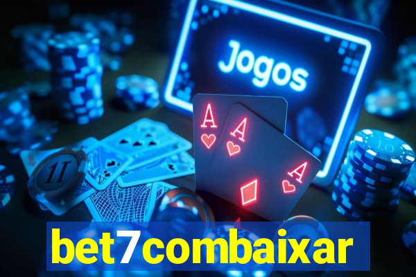 bet7combaixar