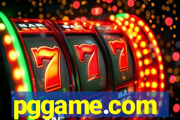 pggame.com