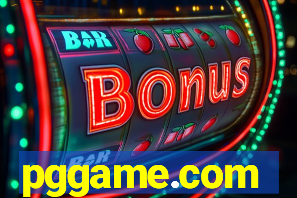 pggame.com