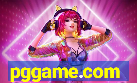 pggame.com