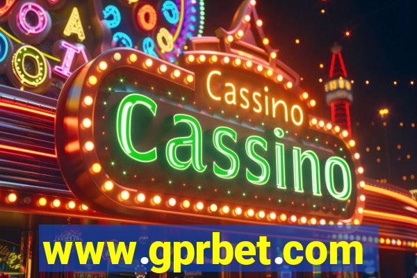 www.gprbet.com