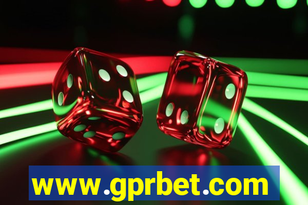www.gprbet.com