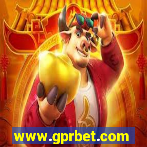 www.gprbet.com
