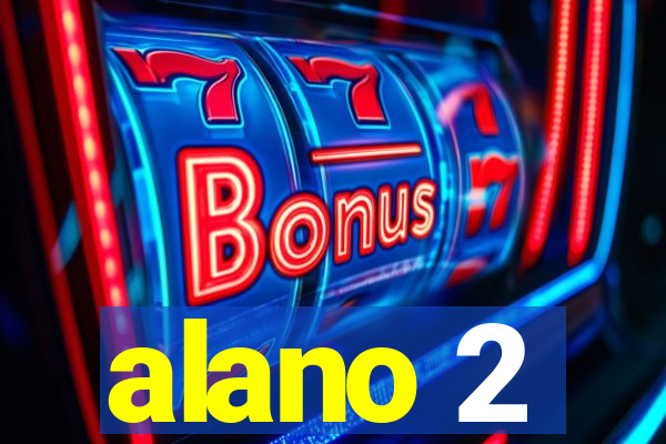 alano 2