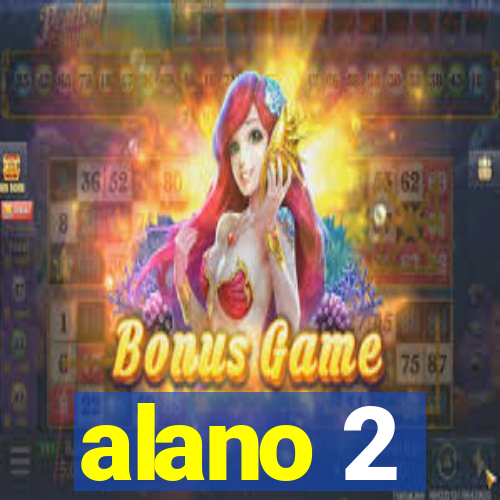alano 2