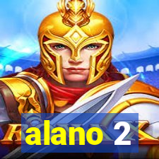 alano 2