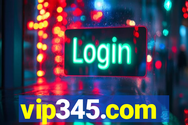 vip345.com